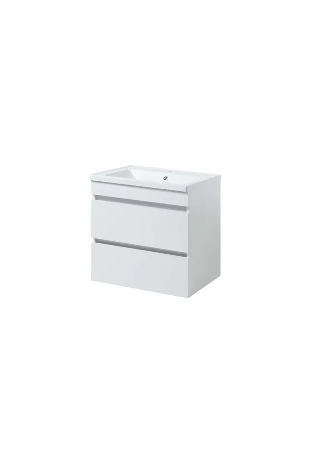 Тумба Монако ТП-2 70 з умивальником KREDO