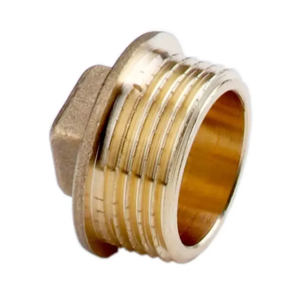 Пробка FERRO 3/8"
