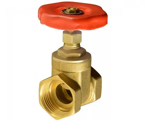 Кран водопровідний 1 FERRO