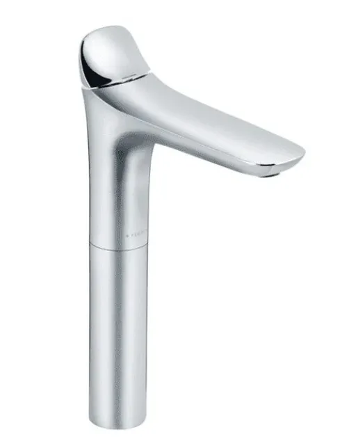 Змішувач д/умив. AMBIENTA h 273 mm