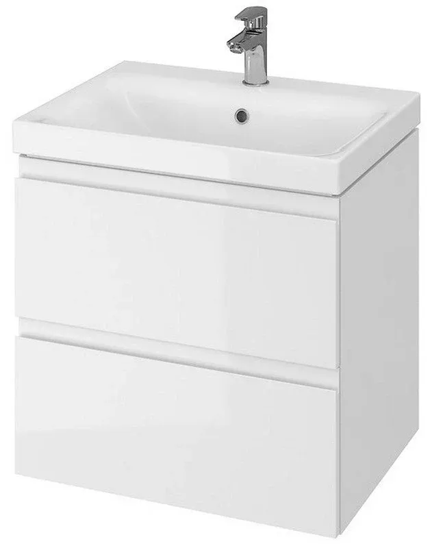 Сет Меблевий  B12 Moduo 60 білий