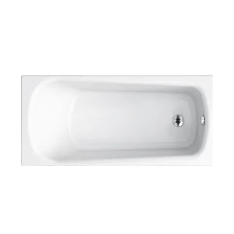 Ванна NAO ABS 150*70 в компл. з ніжками