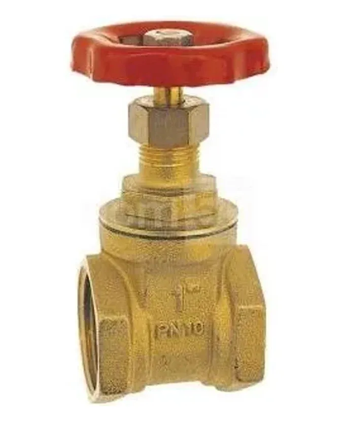 Кран водопровідний 3/4 FERRO
