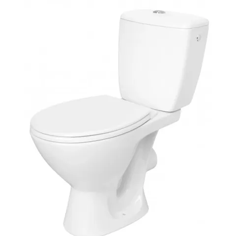 Компакт 206 KASKADA K010 3/6 з сидінням поліпропілен