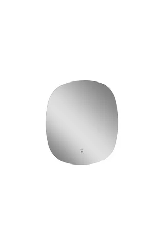 Дзеркало Crystal Z-700*700 LED motion sensor
