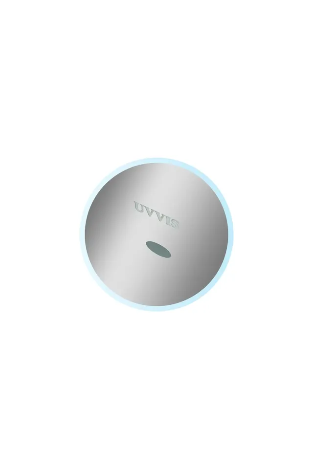Дзеркало Crystal Z-700*700 LED motion sensor — фото 3