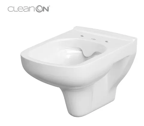Чаша підвісного унітазу Colour Clean On без сидіння