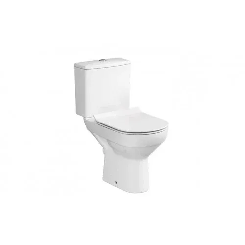 Компакт 604 CITY NEW CLEAN ON 011 3/5, SLIM дюропласт