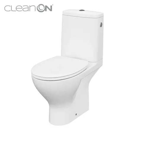 КОМПАКТ 649 MODUO CLEAN ON 010 3/5 З ДЮР. КРИШК. СЛІМ З ПЛАВН. ЗАКРИВ. І ФУНК. ПРОСТ. ЗНЯТТЯ