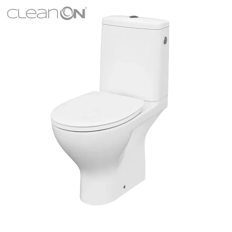 КОМПАКТ 649 MODUO CLEAN ON 010 3/5 З ДЮР. КРИШК. СЛІМ З ПЛАВН. ЗАКРИВ. І ФУНК. ПРОСТ. ЗНЯТТЯ