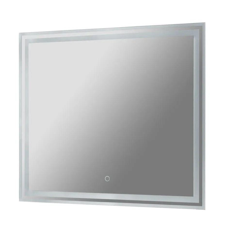 Дзеркало SICILIA   Z-600*600 LED