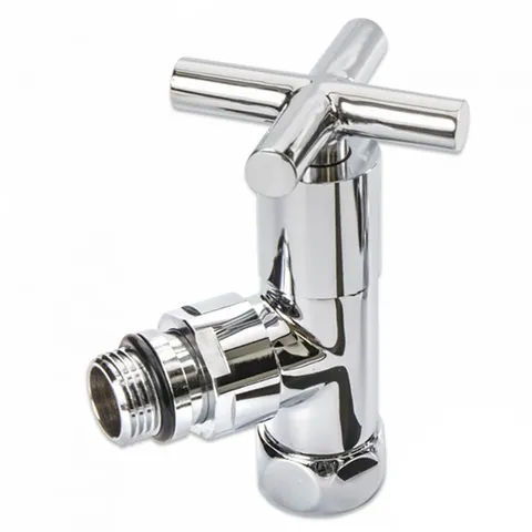 Кран 1/2"*3/4" Еліт (ZZ-4704)