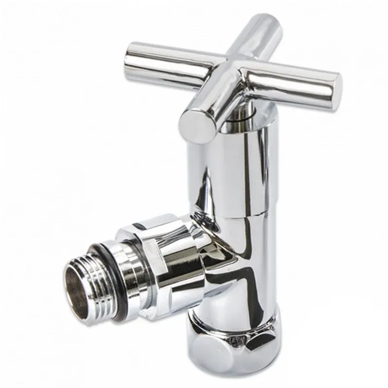 Кран 1/2"*3/4" Еліт (ZZ-4704)