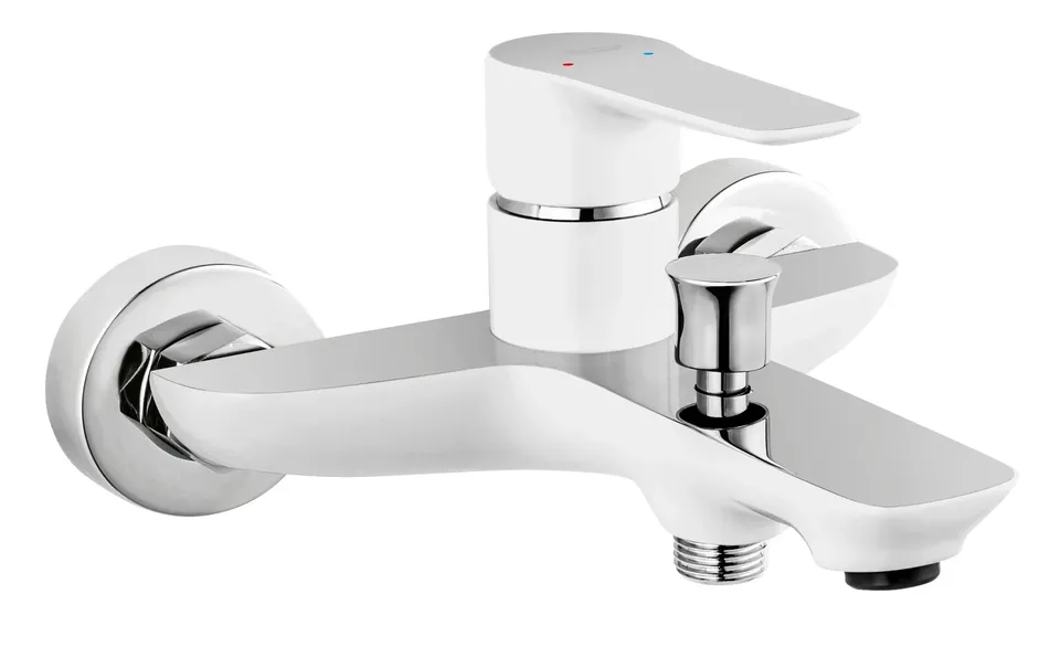 Змішувач ADORE для ванни настінний FERRO