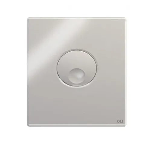 Кнопка Globe Urinal до інсталяції, хром OLI 120/80