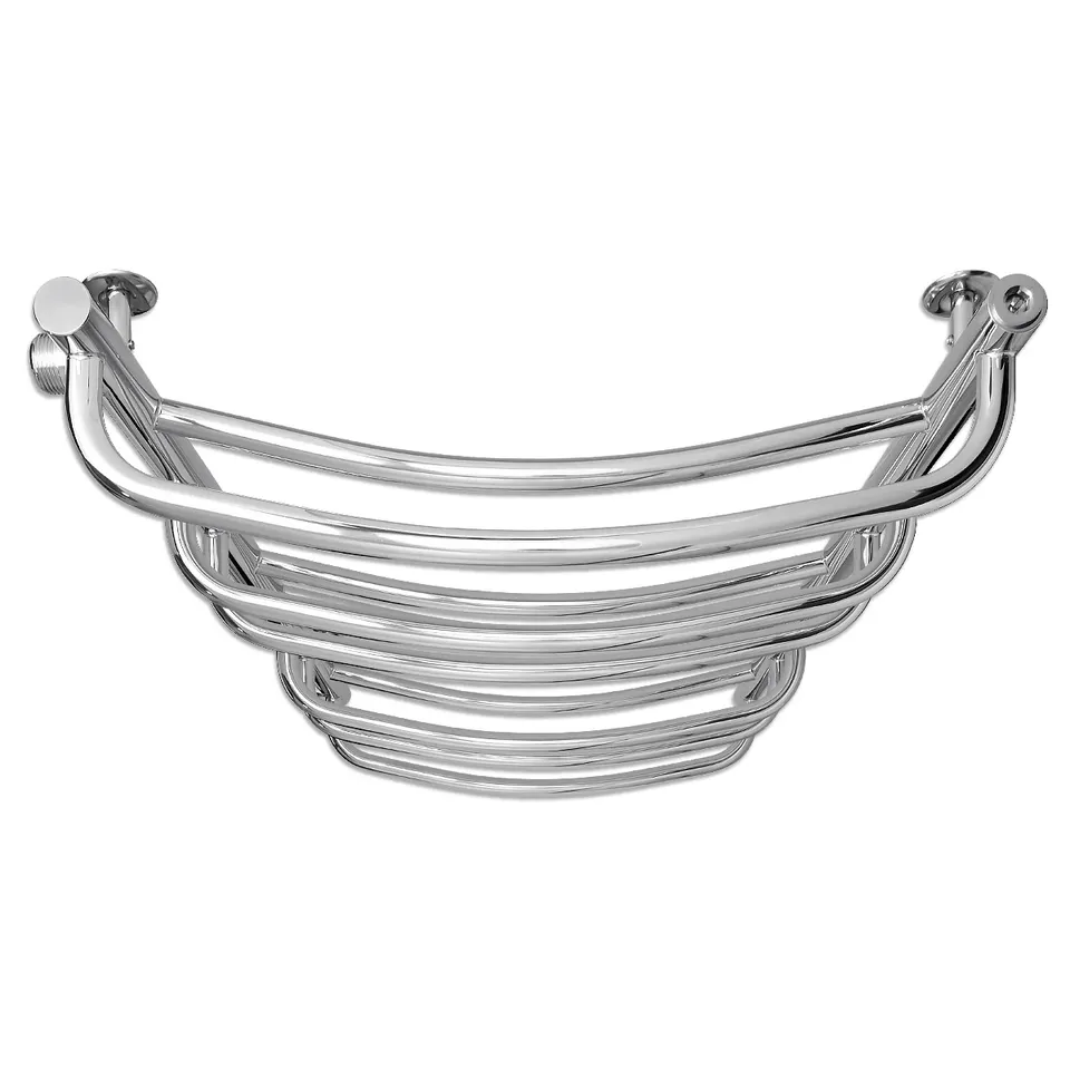 Рушникосушарка Євромікс П10 500*900 б/в 1/2" мц 800 — фото 5