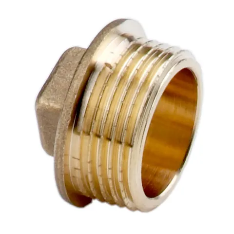 Пробка 1/2"