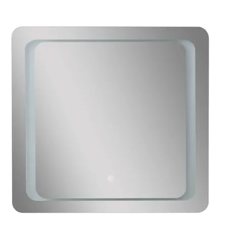 Дзеркало Marseille Z-700x600 LED touch control+defogger