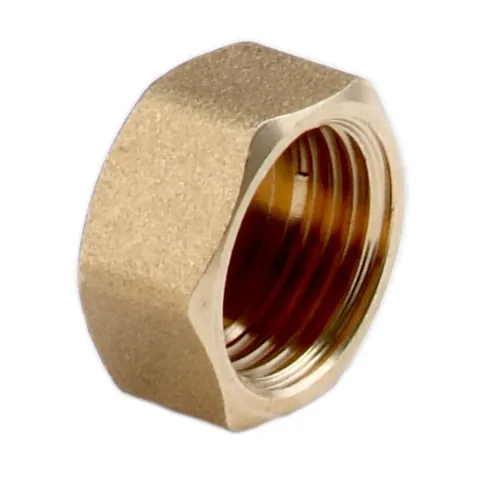 Заглушка 3/8".