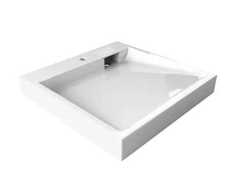 Умивальник на пральну машину FOBOS 60x60cм