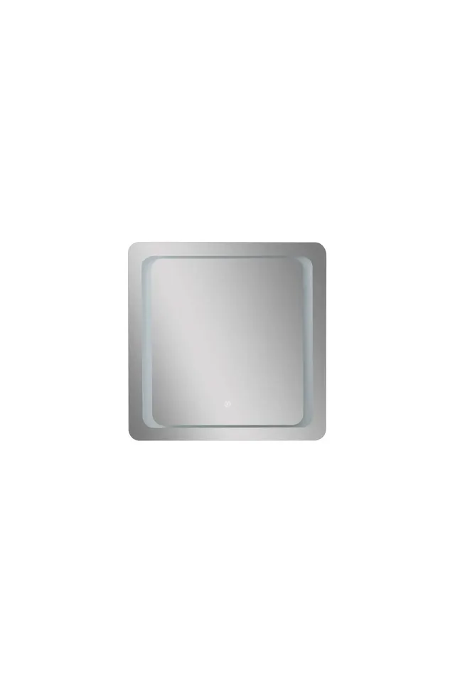 Дзеркало Marseille Z-600x600 LED touch control+defogger