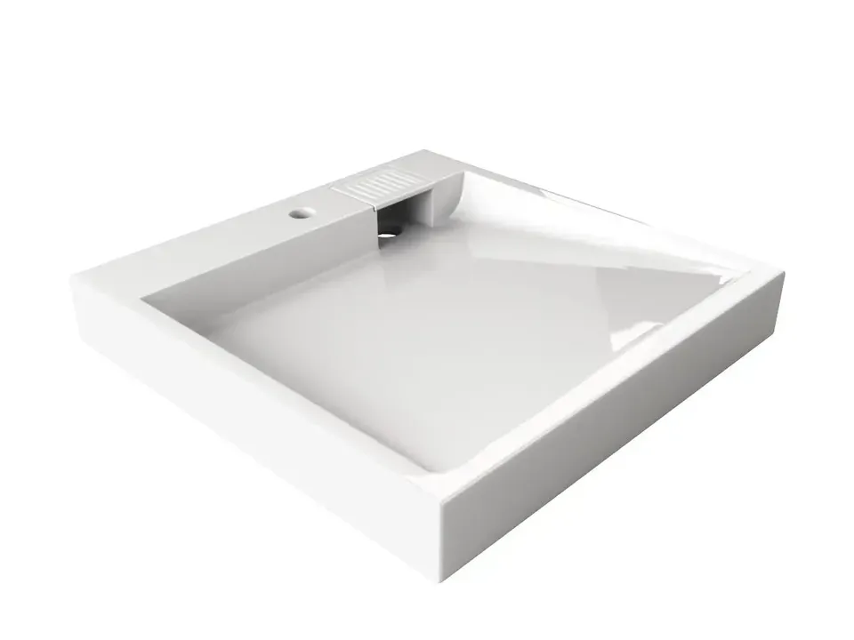 Умивальник на пральну машину FOBOS 60x50cм