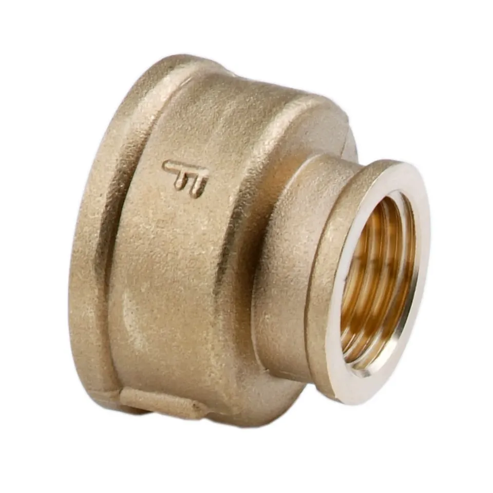 Редукційна муфта 1"x1/2" FERRO