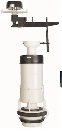 Вихідний клапан Oli 120Plus пластик OLI