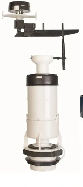Вихідний клапан Oli 120Plus пластик OLI