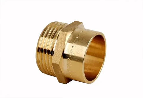 Ніпель перехідний 22x1/2"