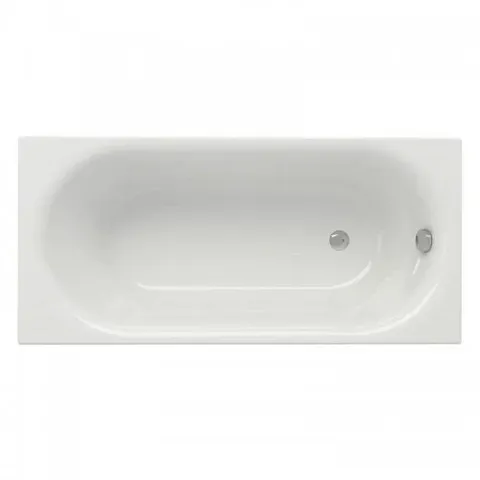 Ванна OCTAVIA ABS 150*70 в компл. з ніжками