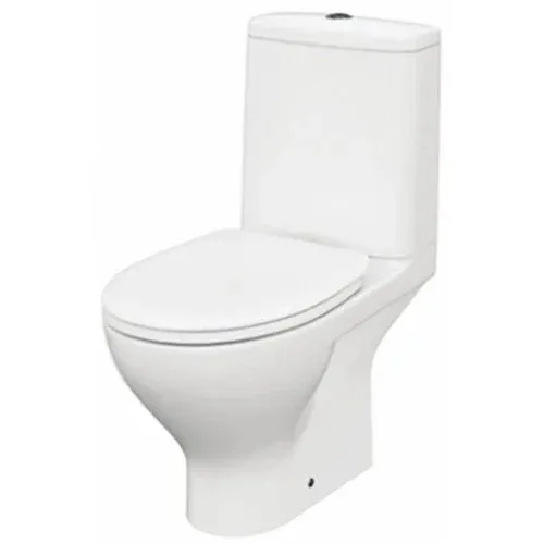 COMPACT 652 MODUO CO 011 3/5 Вт ДУР.КРИШК. Ш ГЛАДНА ЗАКРИТА