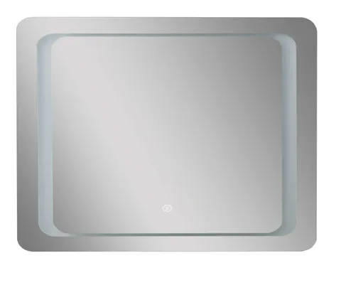 Дзеркало Marseille Z-800x600 LED touch control+defogger