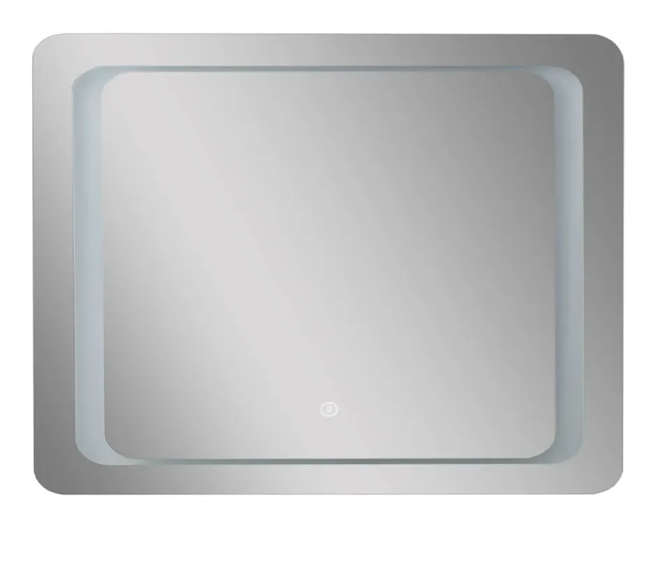 Дзеркало Marseille Z-800x600 LED touch control+defogger