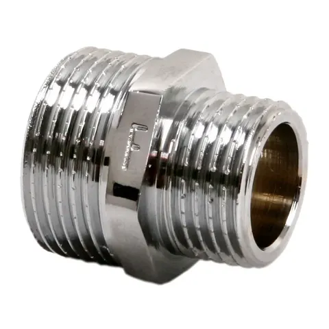 Ніпель редукційний  1/2"x3/8"