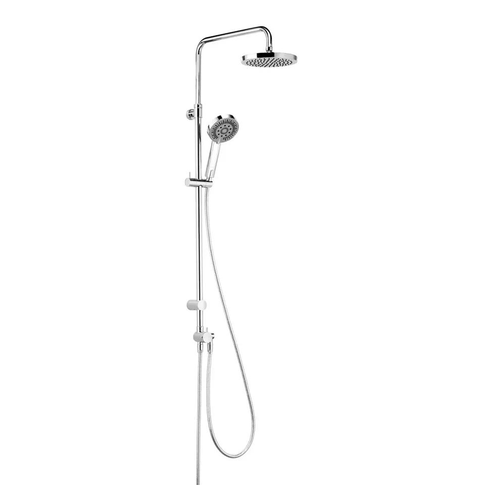Гарнітур душовий Dual  Shower  A-QA