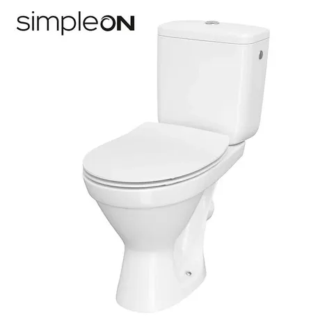 КОМПАКТ 699 CERSANIA II SIMPLEON 010 3/6 сид DELFI/MODUO SLIM дюр.вільно