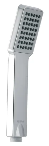 Лійка душова  1-F  D65 мм, Quadro FERRO