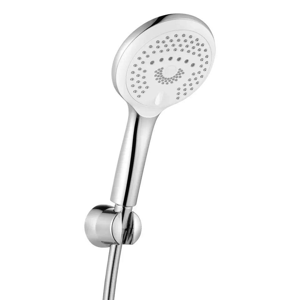 Гарнітур душовий для ванни KLUDI FRESHLINE 3S