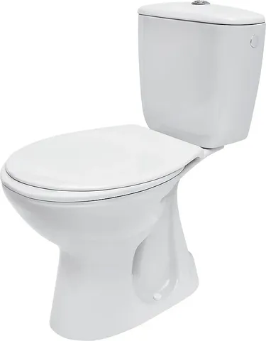 Компакт 679 PRESIDENT P010 3/6 л., бічний, гор. встановити