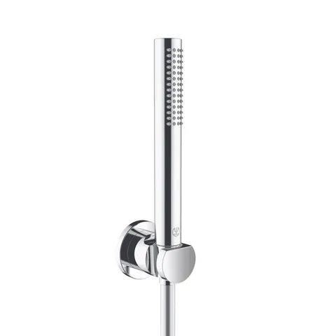 Гарнітур душовий для  ванни 1S PURISTIC KLUDI NOVA FONTE PURISTIC