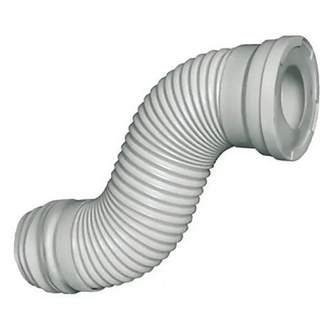 Гофра для унітазу d110 L-360-540