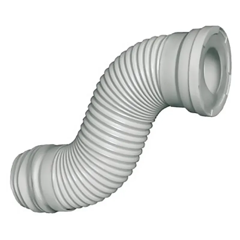 Гофра для унітазу d110 L-360-540
