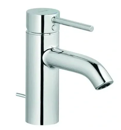Змішувач для умивальника EcoPlus KLUDI BOZZ