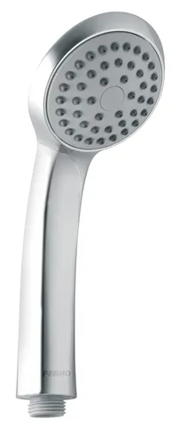 Лійка душова Stella, 1-F  D80 мм, хром FERRO