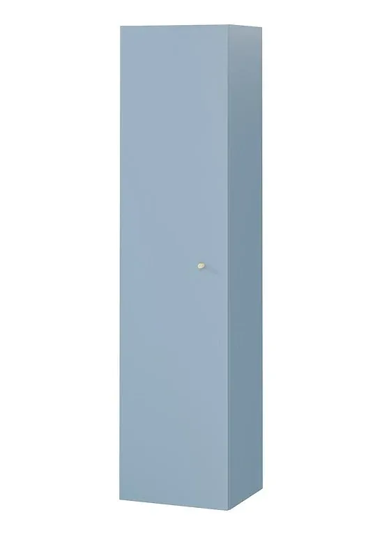 Пенал LARGA 160 блакитний