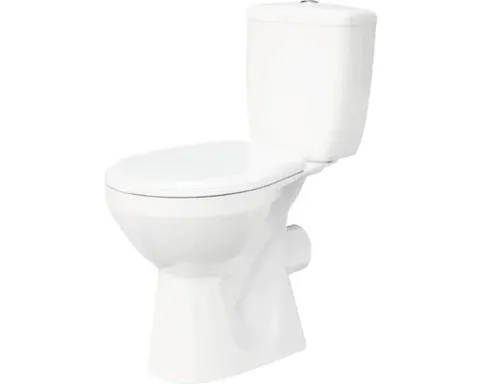 Унітаз компакт 815 RHODOS 010 SEAT PP