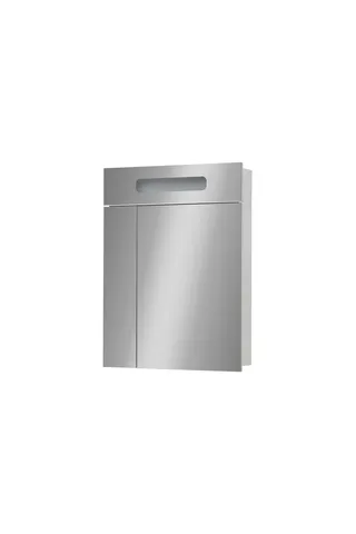 Дзеркальна шафа Z-60 Марко