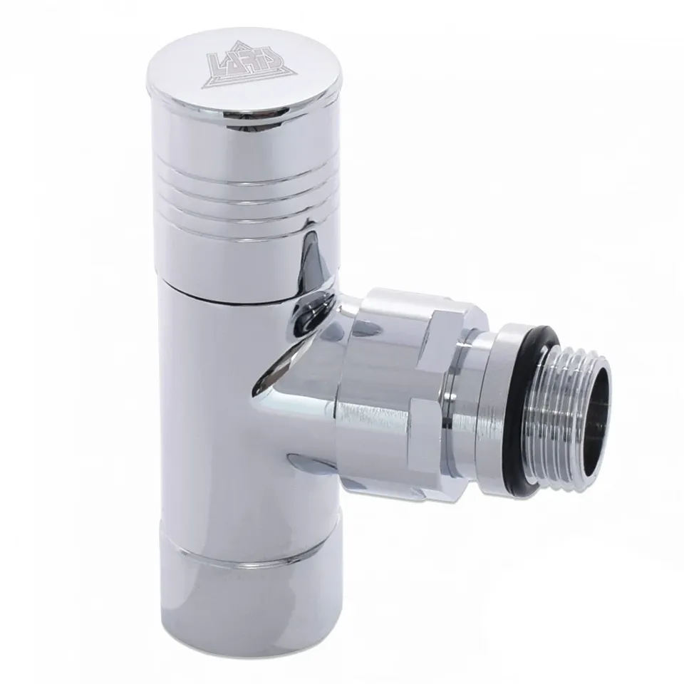 Кран 1/2"*1/2" (LX-4702)