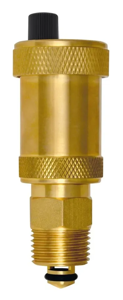 Повітровідвідник автоматичний 1/2"